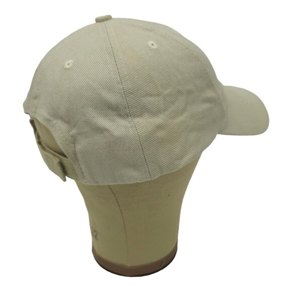 New England Patriots NFL Football Adjustable Size Cap Strapback Baseball Hat - Picture 13 of 13